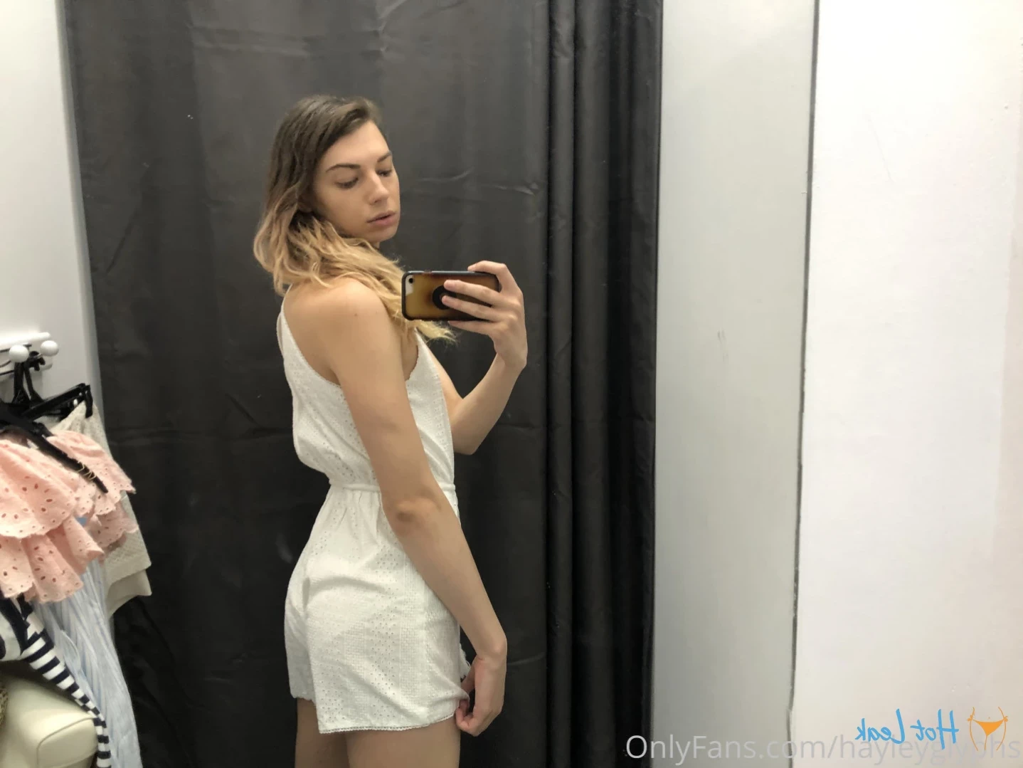 hayley [ chippiechipsbimbo ] Onlyfans leaked photo 14817819 on Hotleaks.tv
