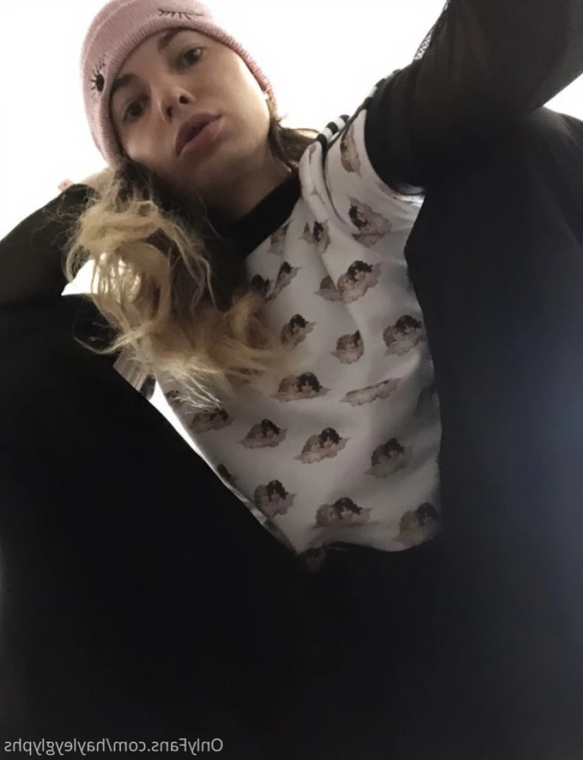 hayley [ chippiechipsbimbo ] Onlyfans leaked photo 14832790 on Hotleaks.tv