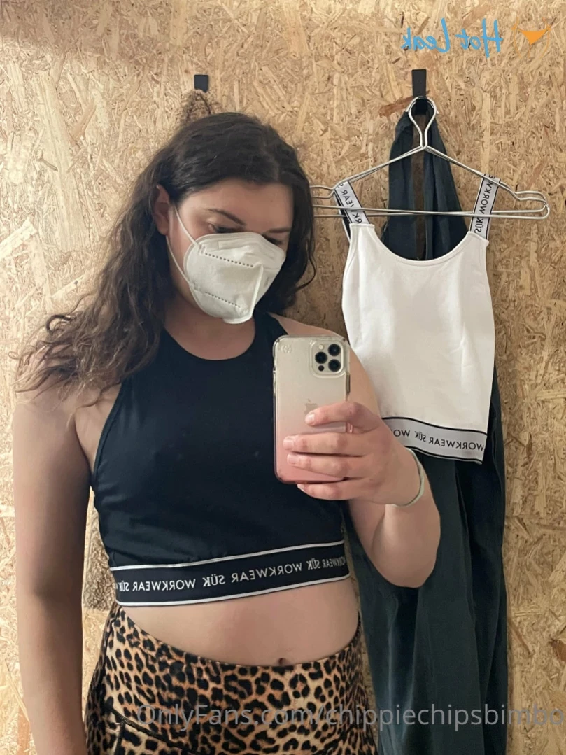 hayley [ chippiechipsbimbo ] Onlyfans leaked photo 14873166 on Hotleaks.tv