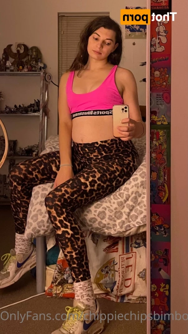 hayley [ chippiechipsbimbo ] Onlyfans leaked photo 14883629 on Hotleaks.tv