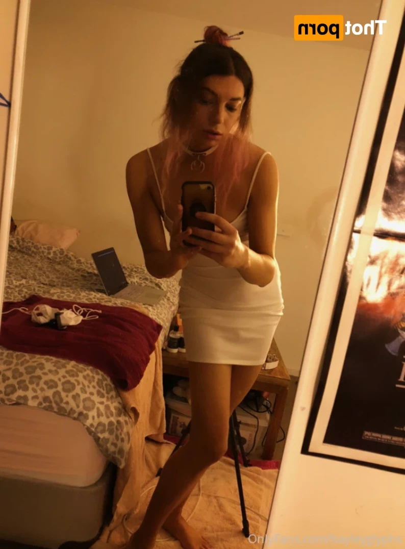 hayley [ chippiechipsbimbo ] Onlyfans leaked photo 14889533 on Hotleaks.tv
