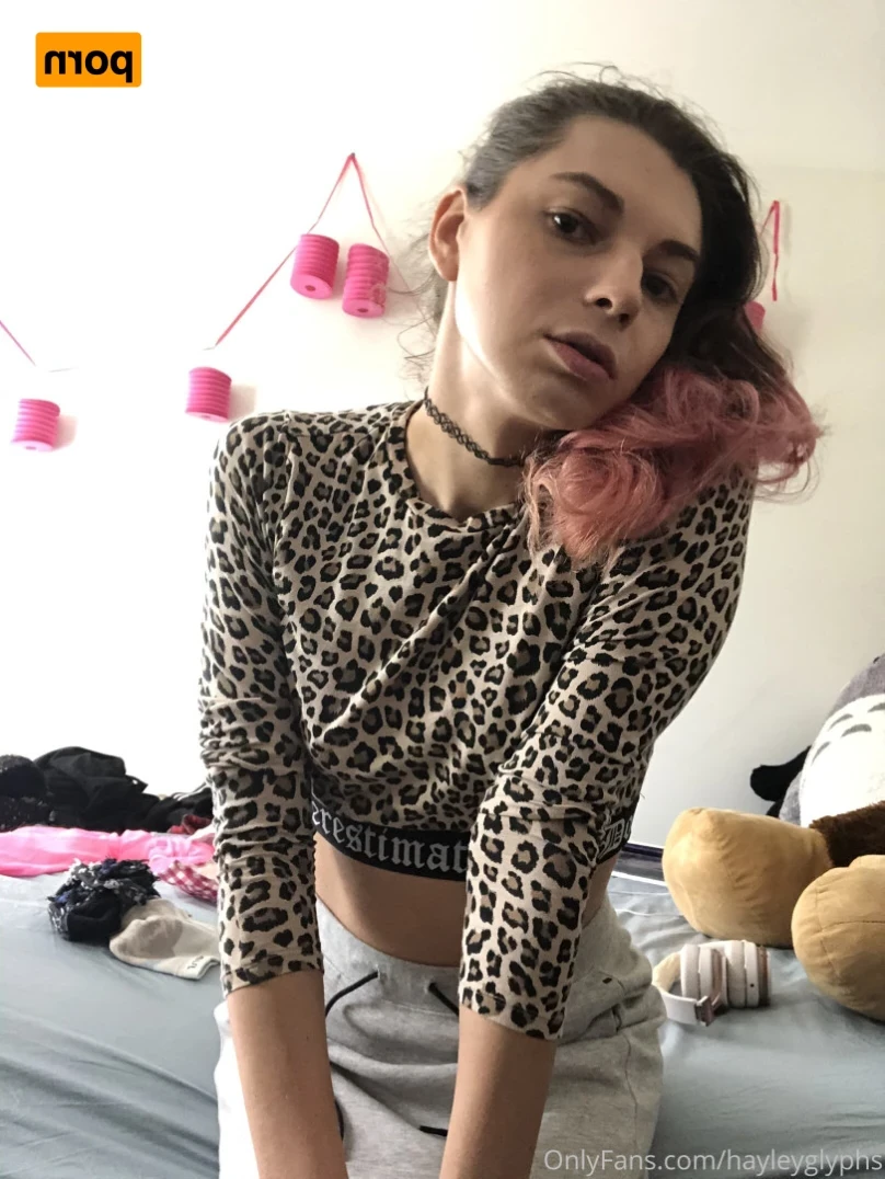 hayley [ chippiechipsbimbo ] Onlyfans leaked photo 14910787 on Hotleaks.tv
