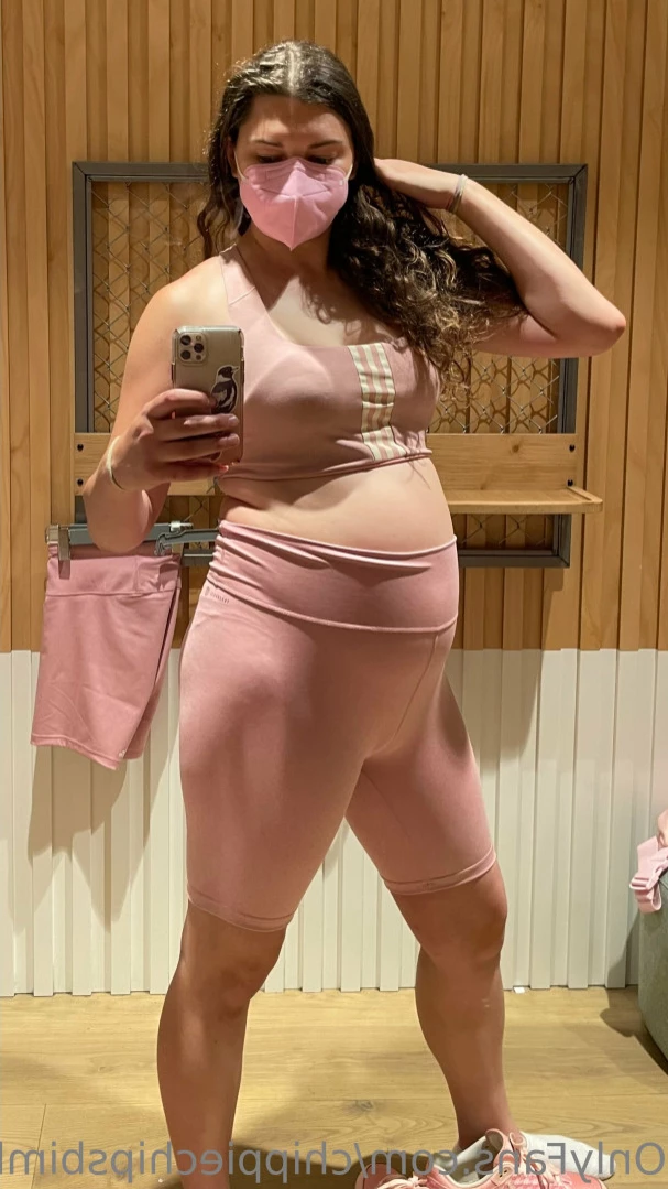hayley [ chippiechipsbimbo ] Onlyfans leaked photo 14967487 on Hotleaks.tv