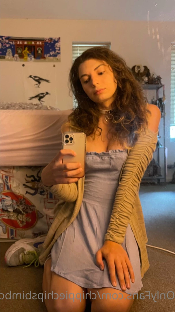 hayley [ chippiechipsbimbo ] Onlyfans leaked photo 14983810 on Hotleaks.tv