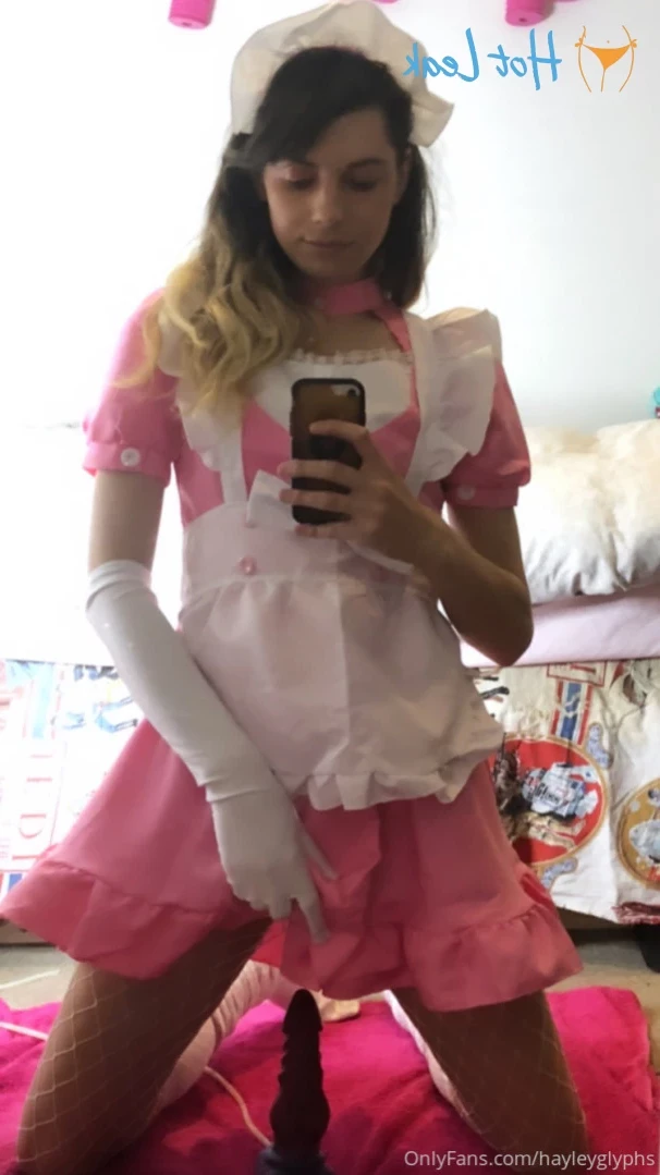 hayley [ chippiechipsbimbo ] Onlyfans leaked photo 14985938 on Hotleaks.tv