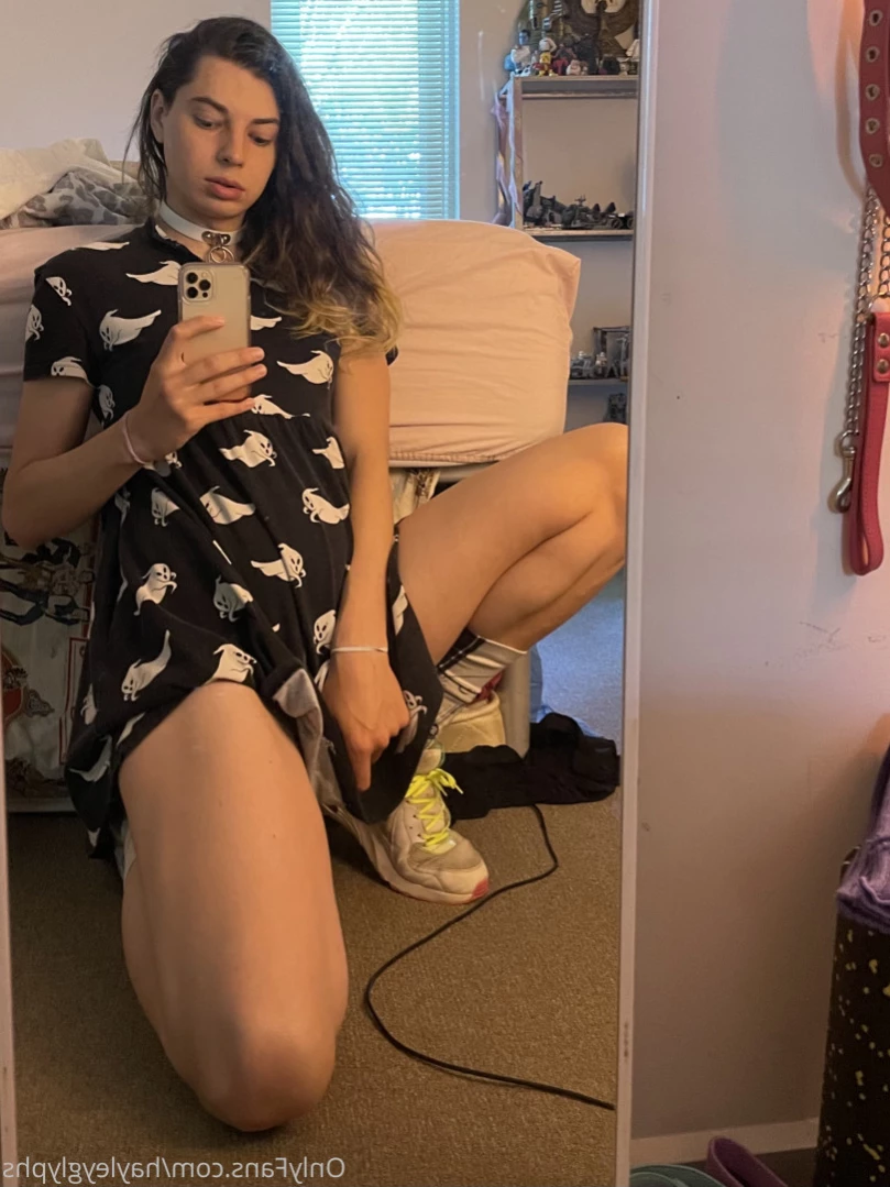 hayley [ chippiechipsbimbo ] Onlyfans leaked photo 14996389 on Hotleaks.tv