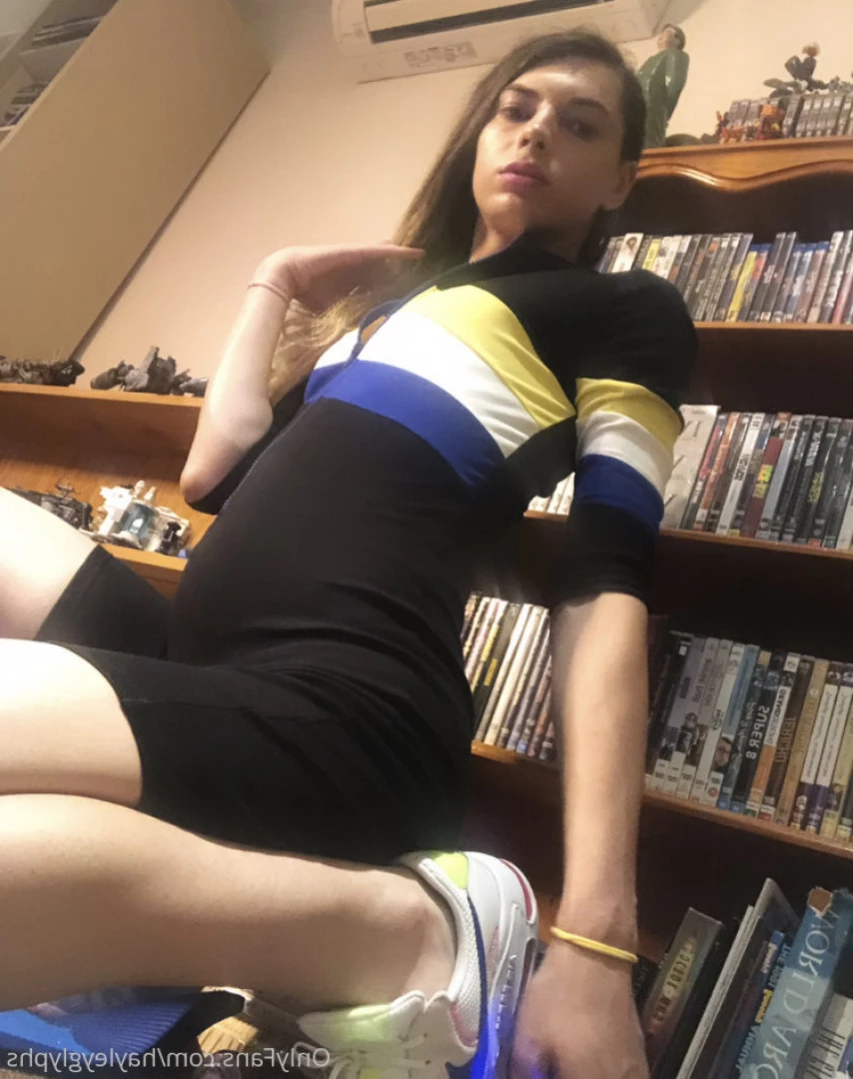 hayley [ chippiechipsbimbo ] Onlyfans leaked photo 15096721 on Hotleaks.tv