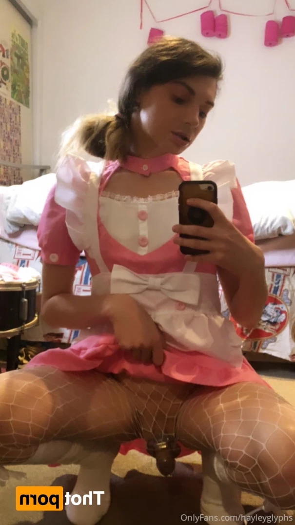 hayley [ chippiechipsbimbo ] Onlyfans leaked photo 15096913 on Hotleaks.tv