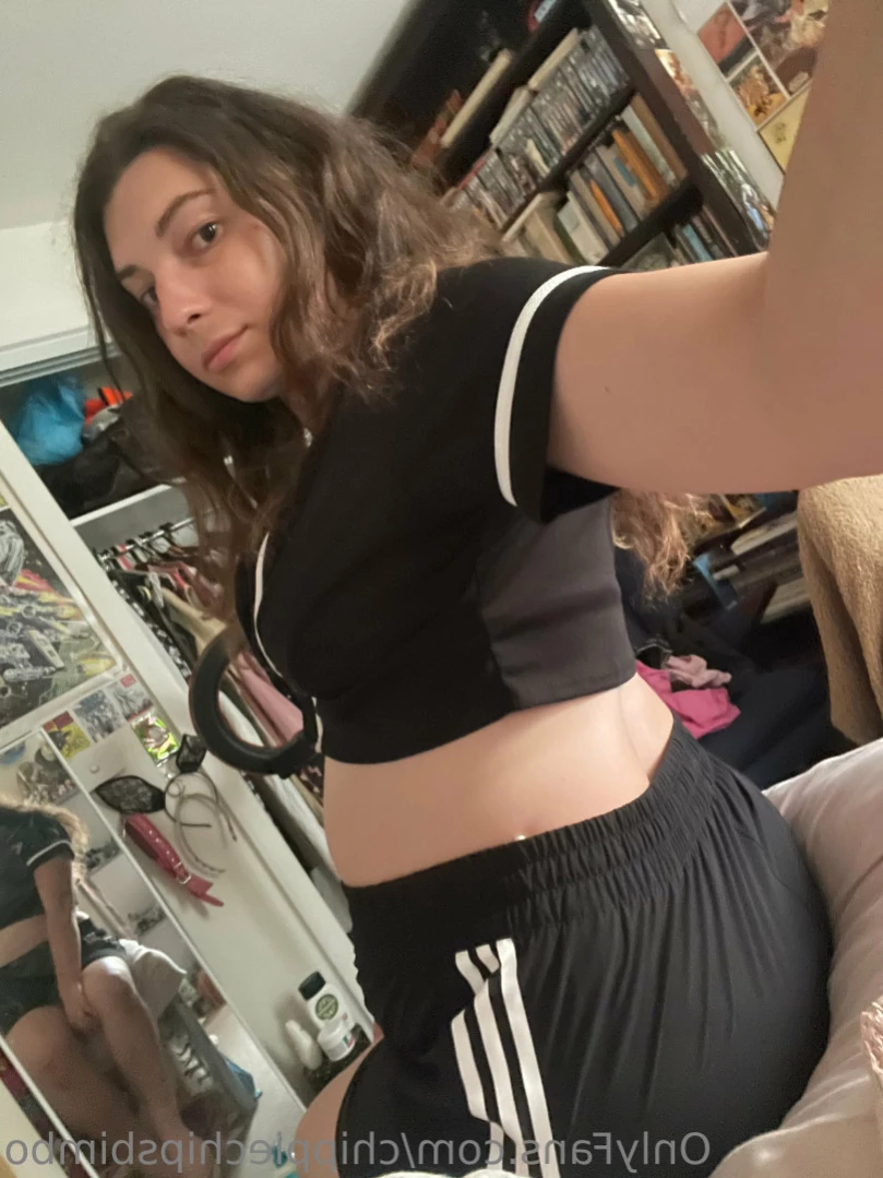 hayley [ chippiechipsbimbo ] Onlyfans leaked photo 15096962 on Hotleaks.tv