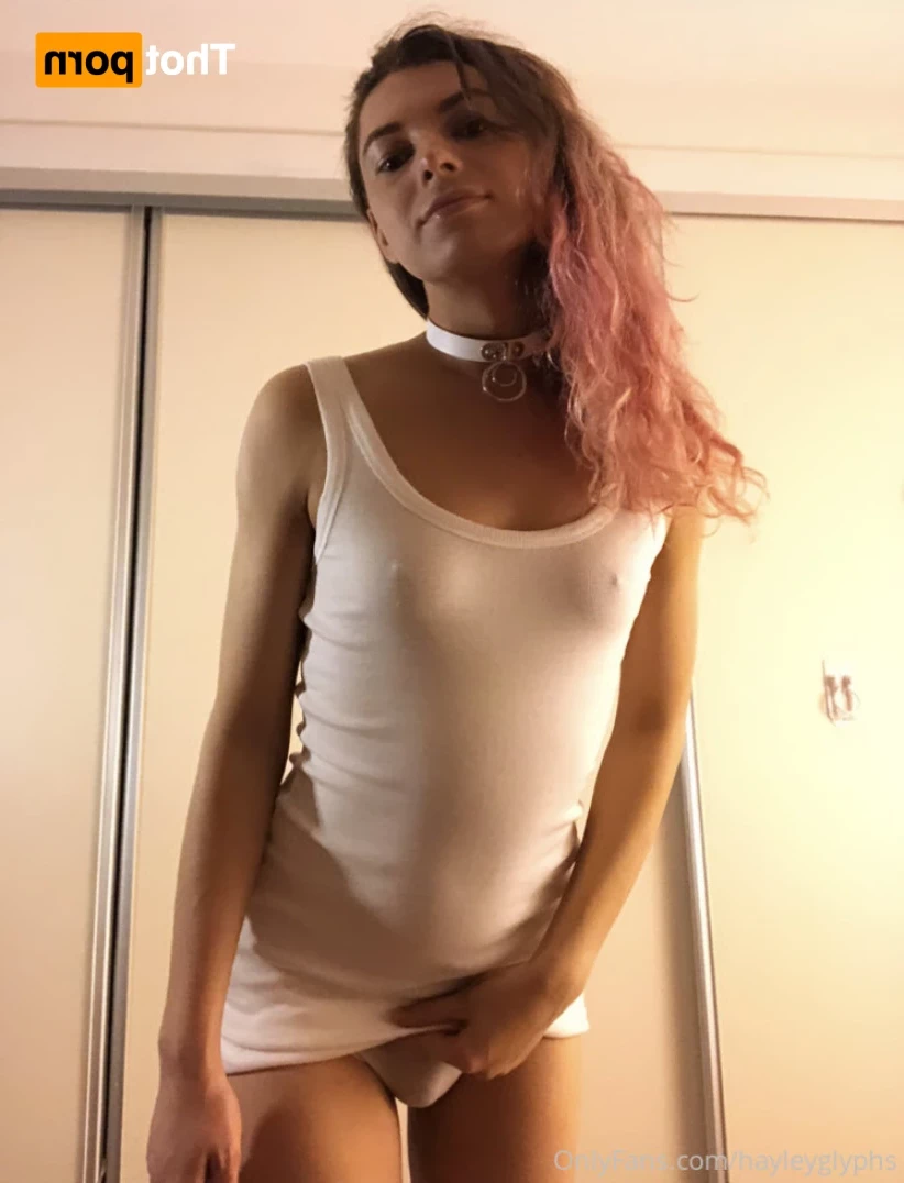 hayley [ chippiechipsbimbo ] Onlyfans leaked photo 15097178 on Hotleaks.tv