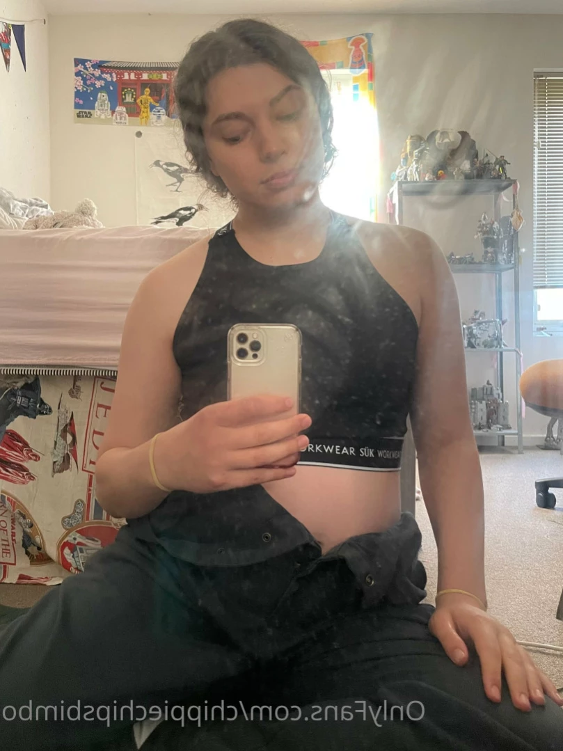 hayley [ chippiechipsbimbo ] Onlyfans leaked photo 15102871 on Hotleaks.tv