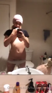 hayley [ chippiechipsbimbo ] Onlyfans leaked video 15126158 on Hotleaks.tv
