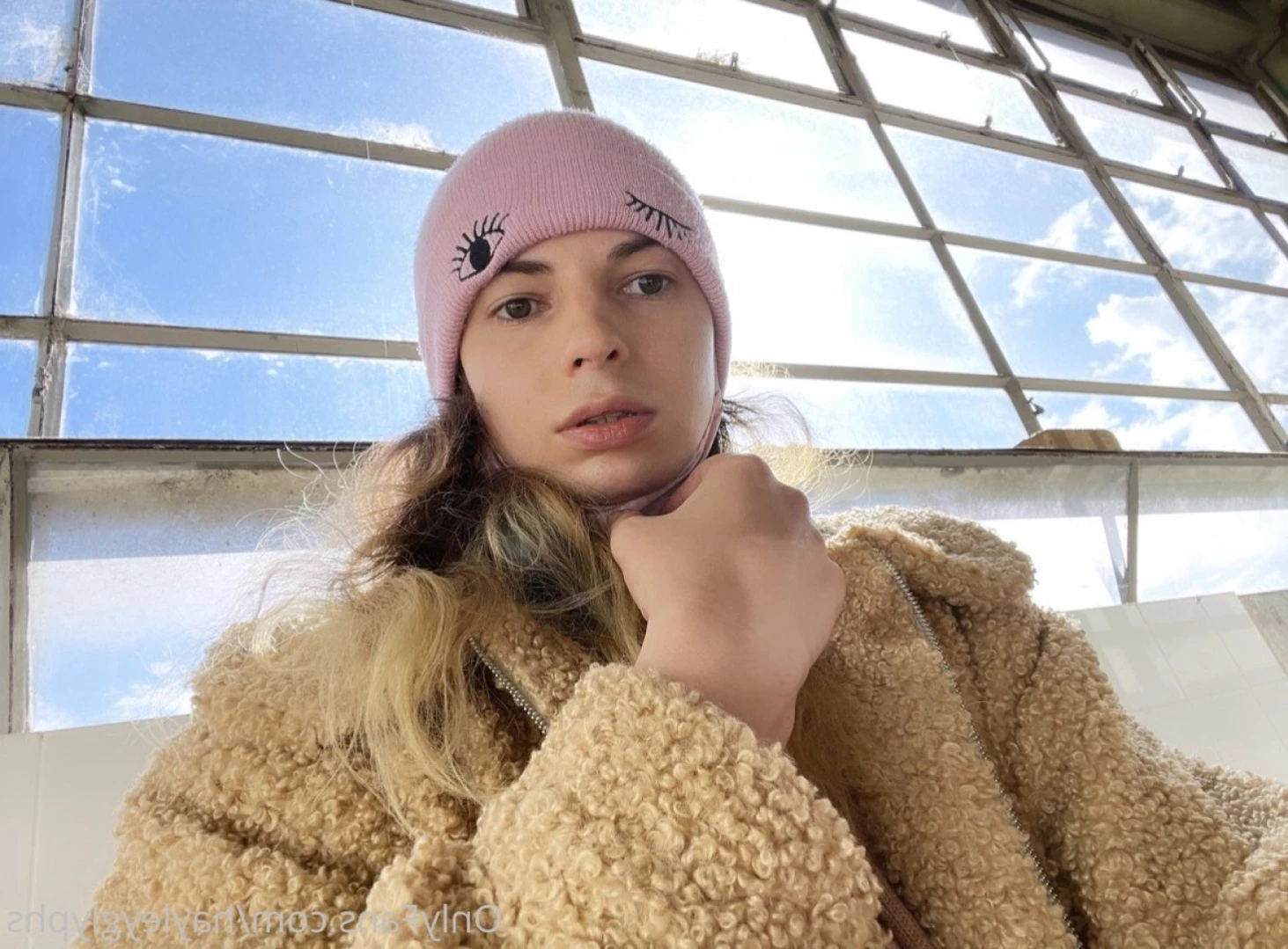 hayley [ chippiechipsbimbo ] Onlyfans leaked photo 15126801 on Hotleaks.tv