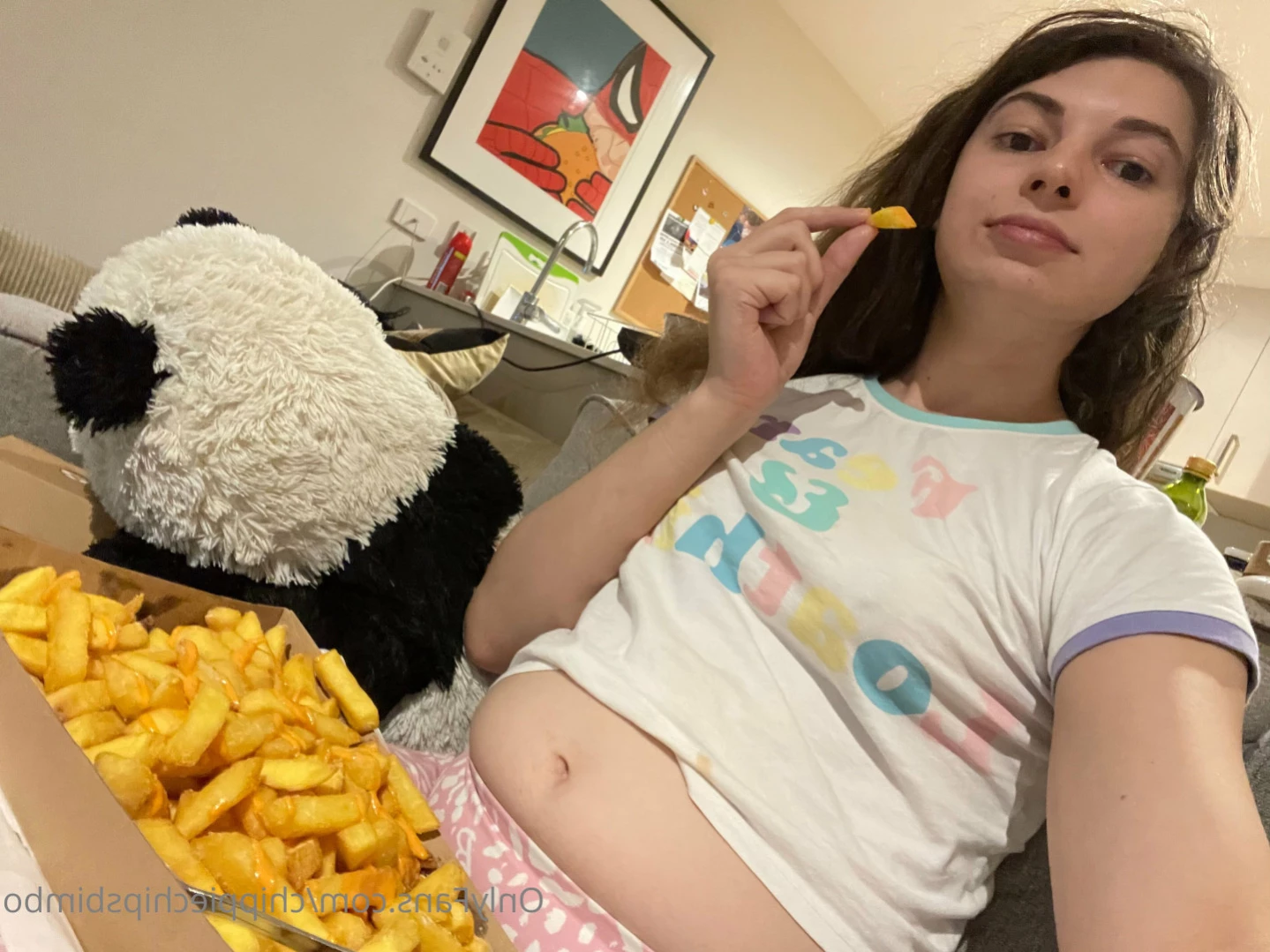 hayley [ chippiechipsbimbo ] Onlyfans leaked photo 15126823 on Hotleaks.tv