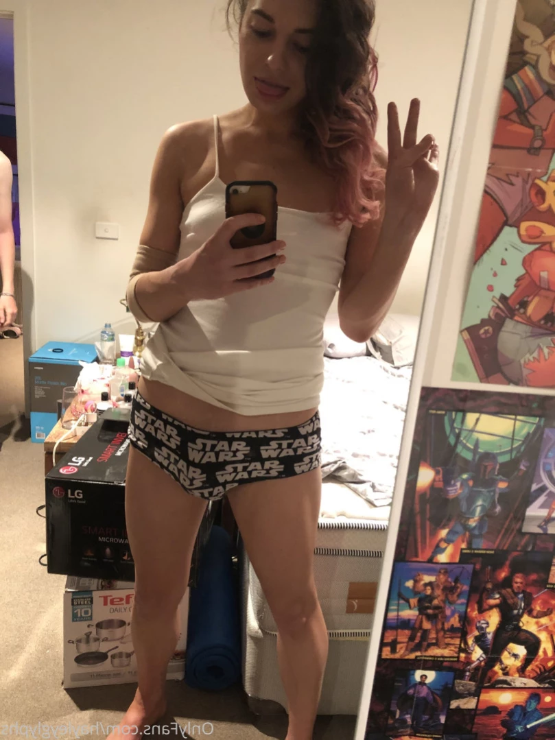 hayley [ chippiechipsbimbo ] Onlyfans leaked photo 15132458 on Hotleaks.tv