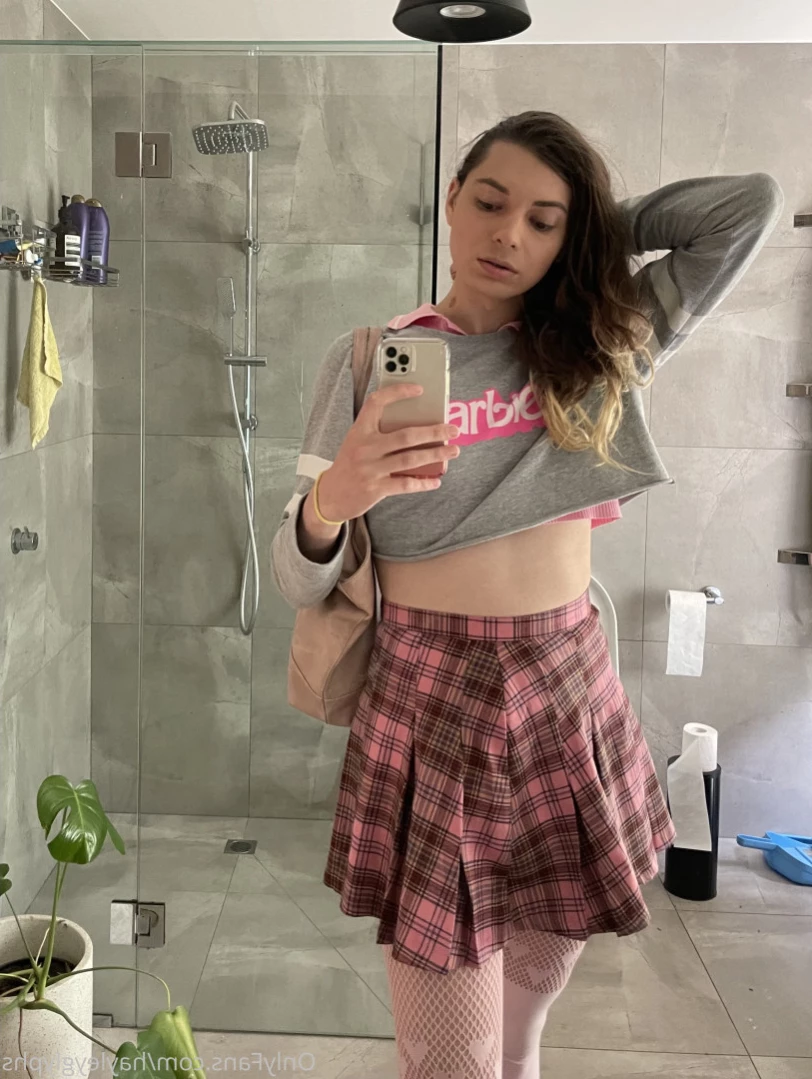 hayley [ chippiechipsbimbo ] Onlyfans leaked photo 15147447 on Hotleaks.tv