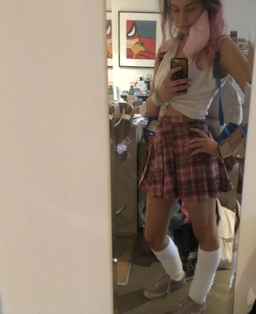 hayley [ chippiechipsbimbo ] Onlyfans leaked photo 15187374 on Hotleaks.tv