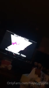 hayley [ chippiechipsbimbo ] Onlyfans leaked video 15221708 on Hotleaks.tv