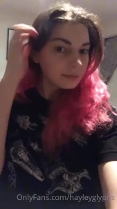 hayley [ chippiechipsbimbo ] Onlyfans leaked video 15221714 on Hotleaks.tv