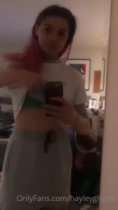 hayley [ chippiechipsbimbo ] Onlyfans leaked video 15230138 on Hotleaks.tv