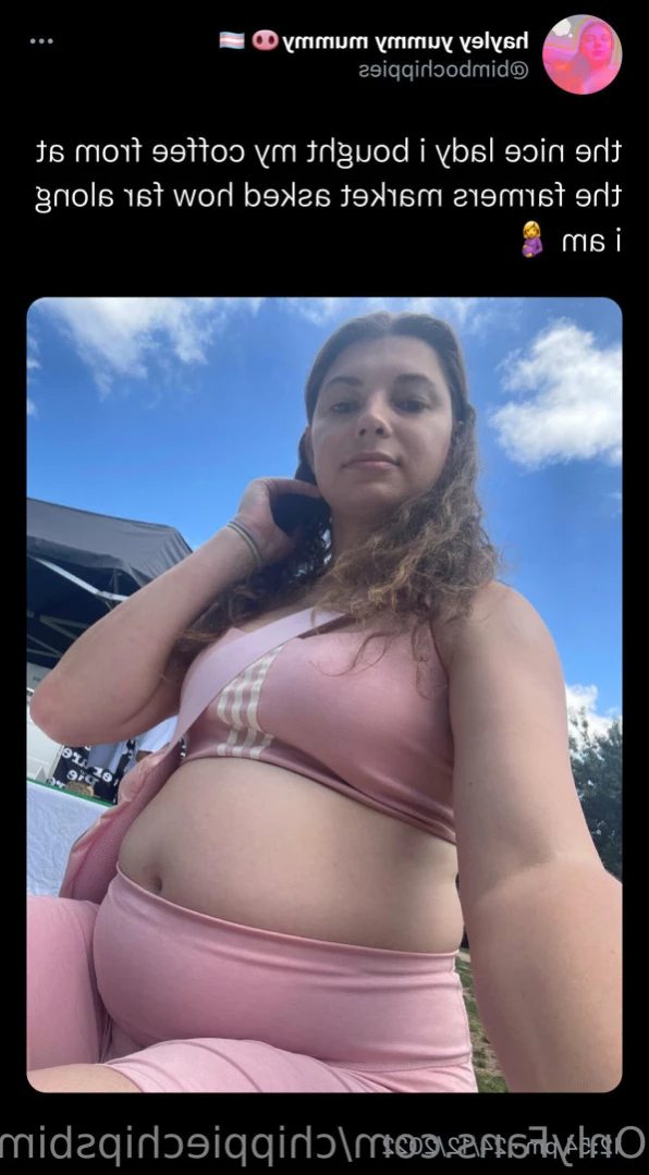 hayley [ chippiechipsbimbo ] Onlyfans leaked photo 15232975 on Hotleaks.tv
