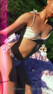 hayley [ chippiechipsbimbo ] Onlyfans leaked video 15237321 on Hotleaks.tv