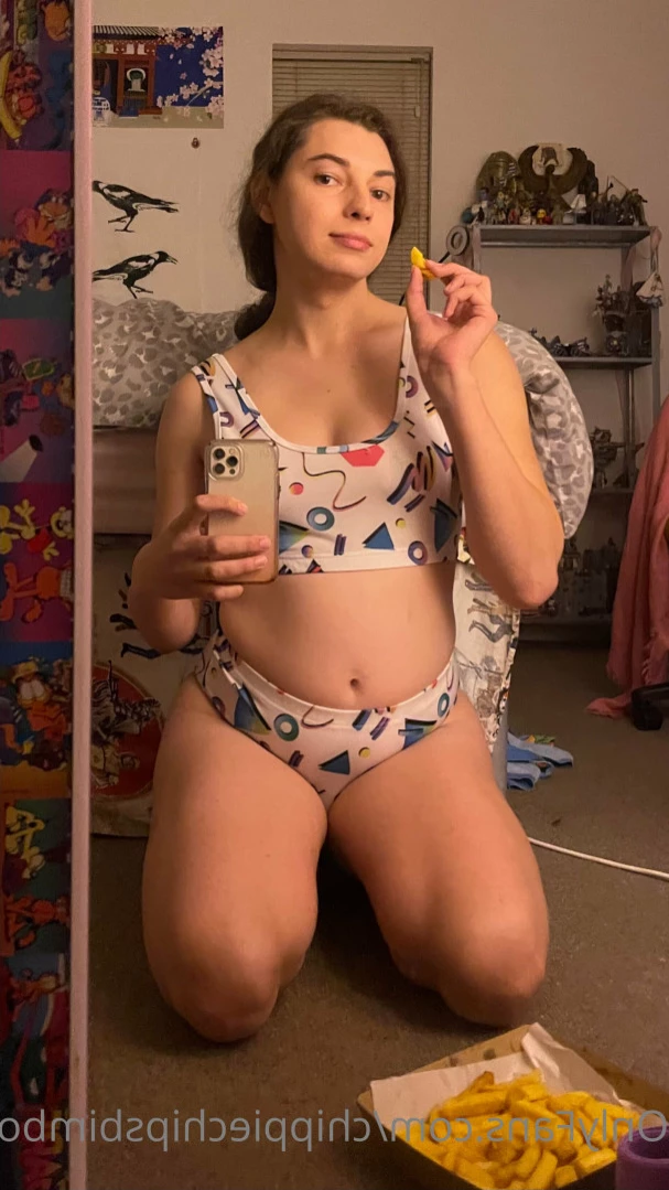 hayley [ chippiechipsbimbo ] Onlyfans leaked photo 15240118 on Hotleaks.tv