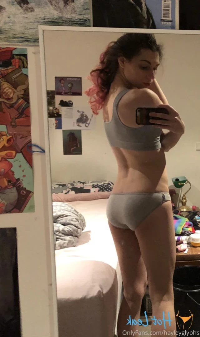 hayley [ chippiechipsbimbo ] Onlyfans leaked photo 15256256 on Hotleaks.tv