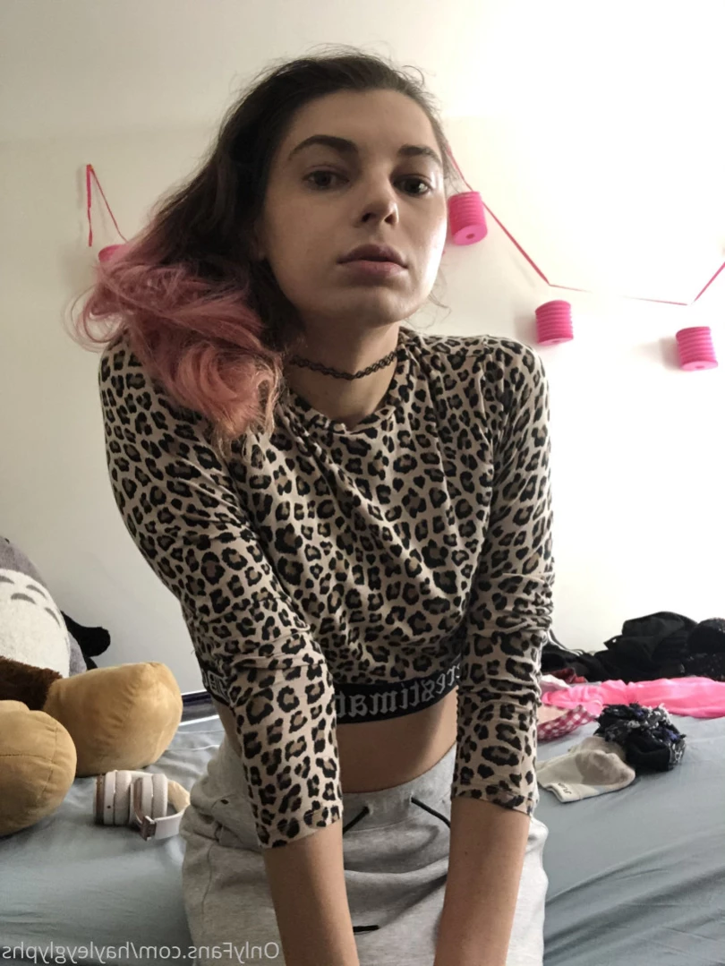 hayley [ chippiechipsbimbo ] Onlyfans leaked photo 15299406 on Hotleaks.tv