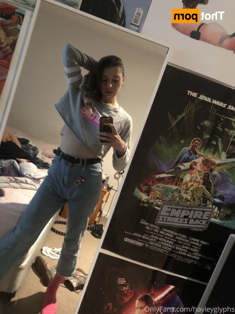 hayley [ chippiechipsbimbo ] Onlyfans leaked photo 15303133 on Hotleaks.tv