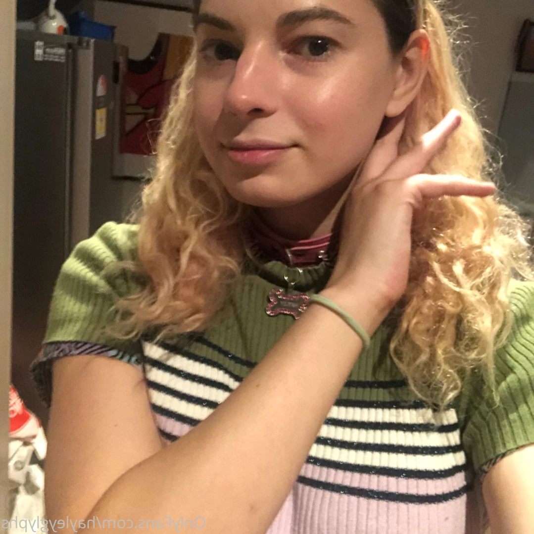 hayley [ chippiechipsbimbo ] Onlyfans leaked photo 15305085 on Hotleaks.tv