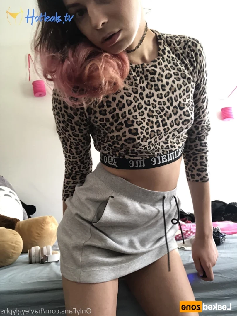 hayley [ chippiechipsbimbo ] Onlyfans leaked photo 15305160 on Hotleaks.tv