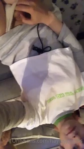 hayley [ chippiechipsbimbo ] Onlyfans leaked video 15305895 on Hotleaks.tv