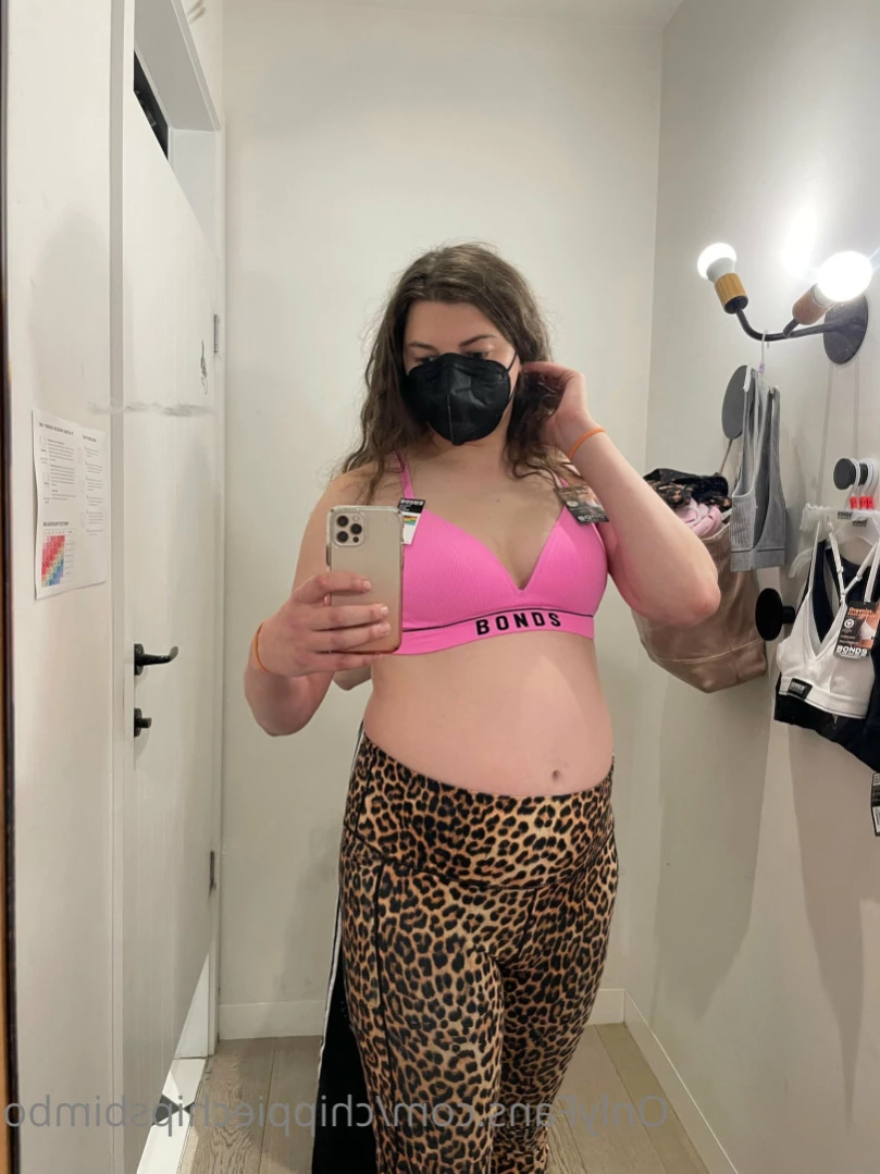 hayley [ chippiechipsbimbo ] Onlyfans leaked photo 15312745 on Hotleaks.tv