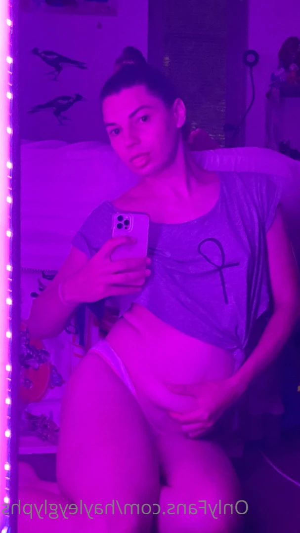 hayley [ chippiechipsbimbo ] Onlyfans leaked photo 15312795 on Hotleaks.tv