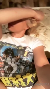 hayley [ chippiechipsbimbo ] Onlyfans leaked video 15314159 on Hotleaks.tv