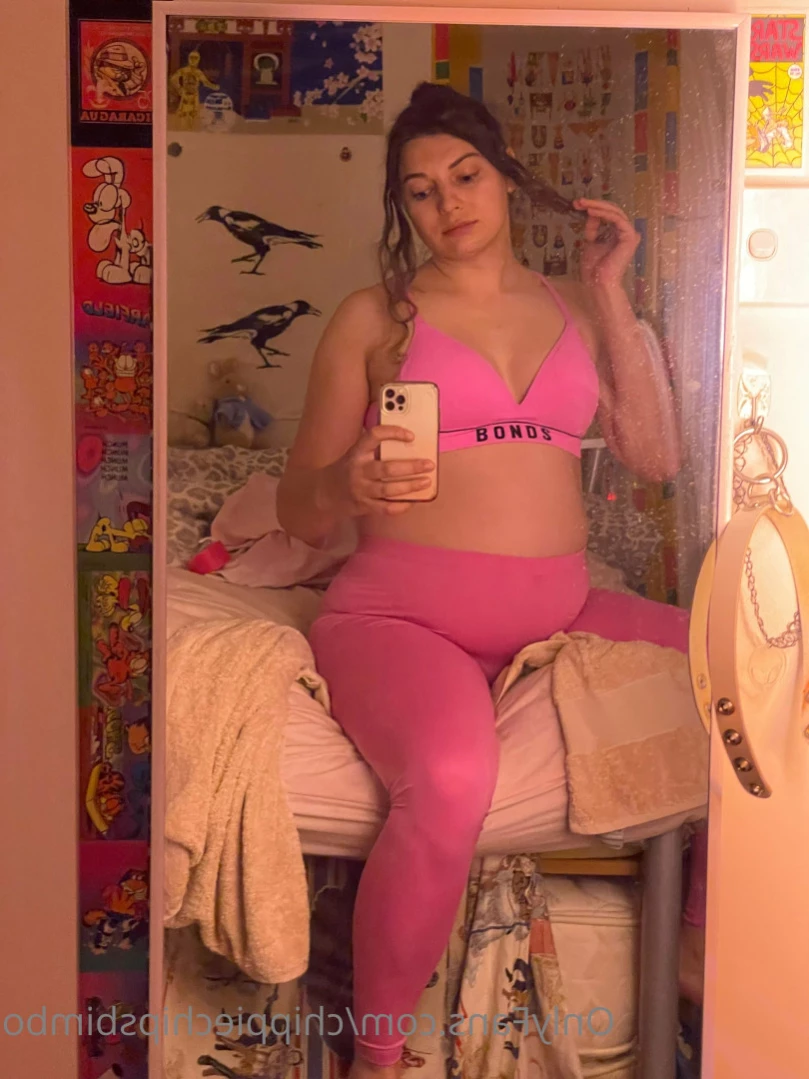 hayley [ chippiechipsbimbo ] Onlyfans leaked photo 15430057 on Hotleaks.tv