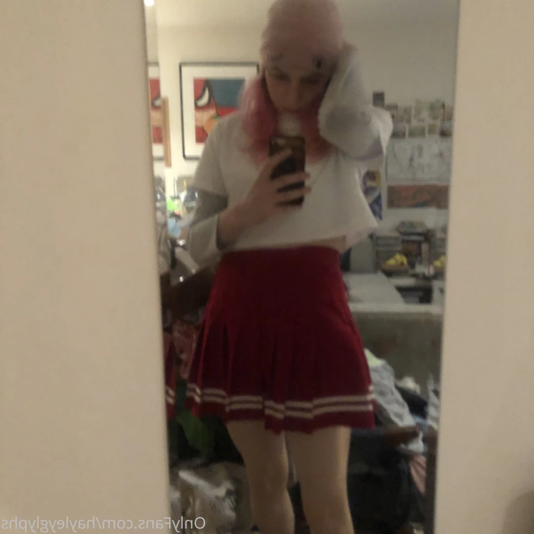 hayley [ chippiechipsbimbo ] Onlyfans leaked photo 15464551 on Hotleaks.tv