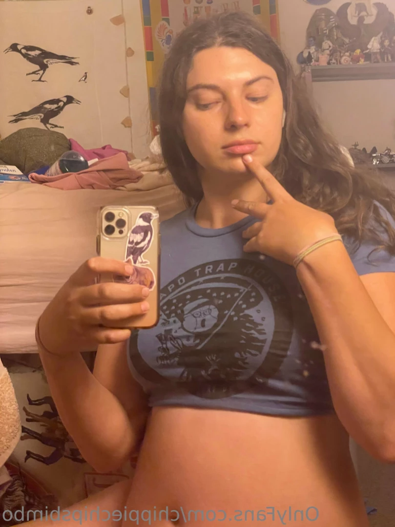 hayley [ chippiechipsbimbo ] Onlyfans leaked photo 15477141 on Hotleaks.tv
