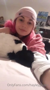 hayley [ chippiechipsbimbo ] Onlyfans leaked video 15483821 on Hotleaks.tv
