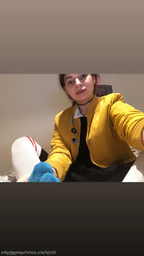 hayley [ chippiechipsbimbo ] Onlyfans leaked photo 15492278 on Hotleaks.tv
