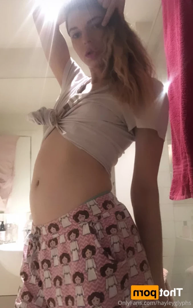 hayley [ chippiechipsbimbo ] Onlyfans leaked photo 15603586 on Hotleaks.tv