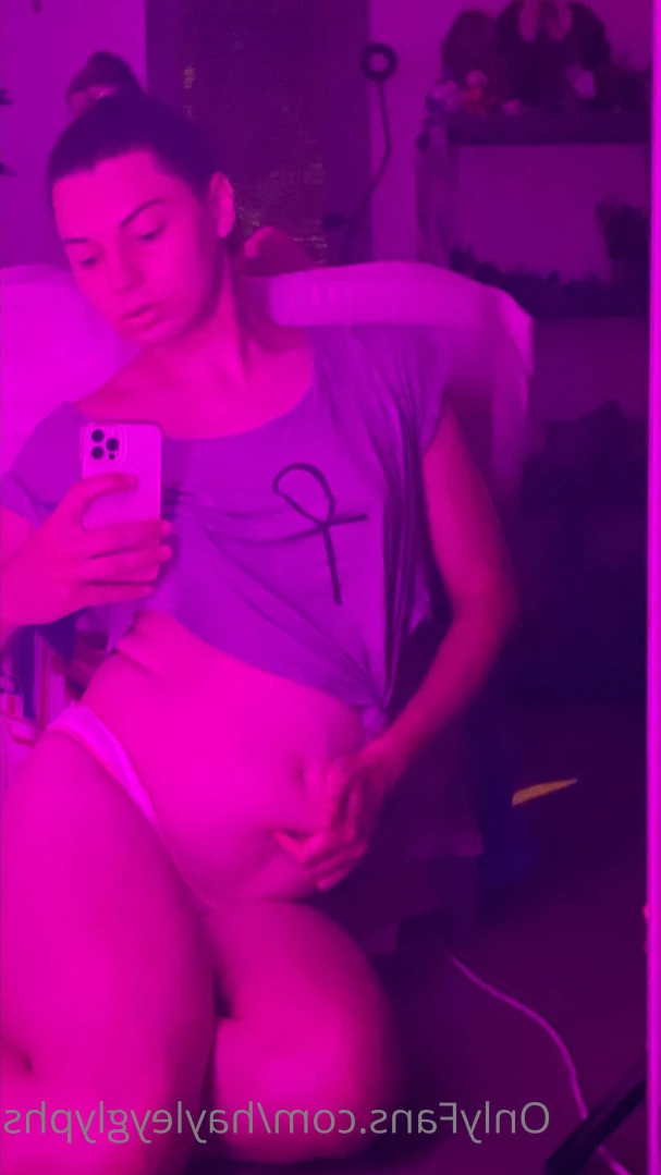 hayley [ chippiechipsbimbo ] Onlyfans leaked photo 15647922 on Hotleaks.tv