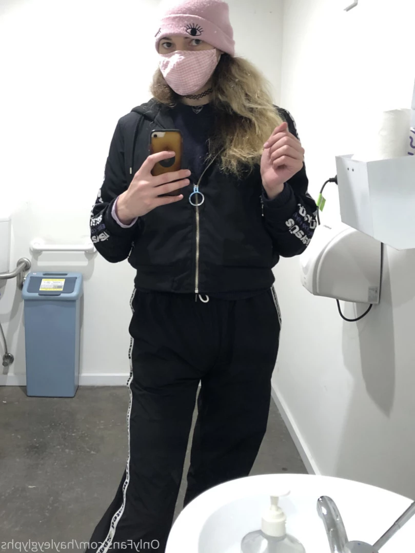 hayley [ chippiechipsbimbo ] Onlyfans leaked photo 15667106 on Hotleaks.tv