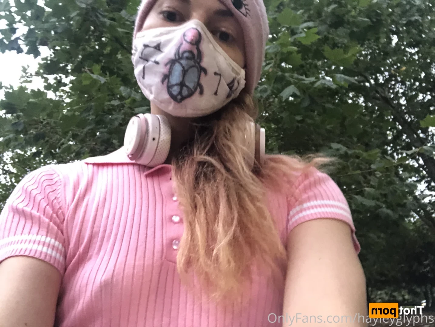 hayley [ chippiechipsbimbo ] Onlyfans leaked photo 15677856 on Hotleaks.tv