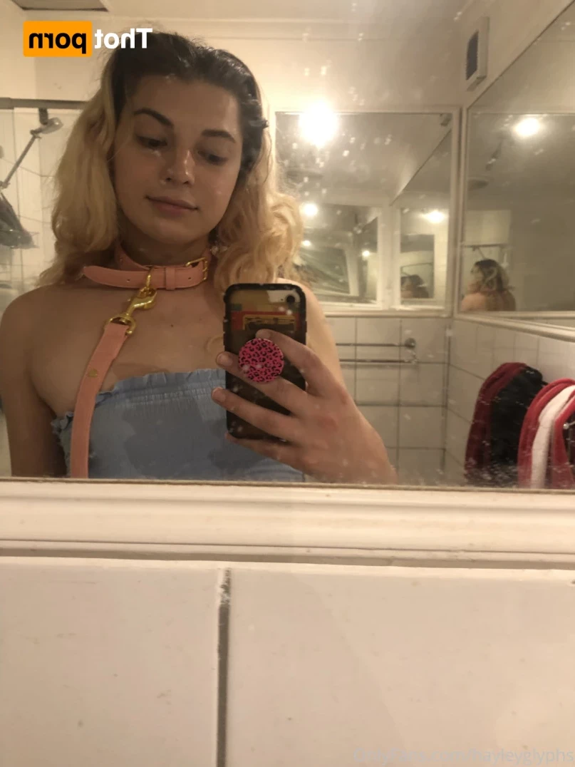hayley [ chippiechipsbimbo ] Onlyfans leaked photo 15677881 on Hotleaks.tv