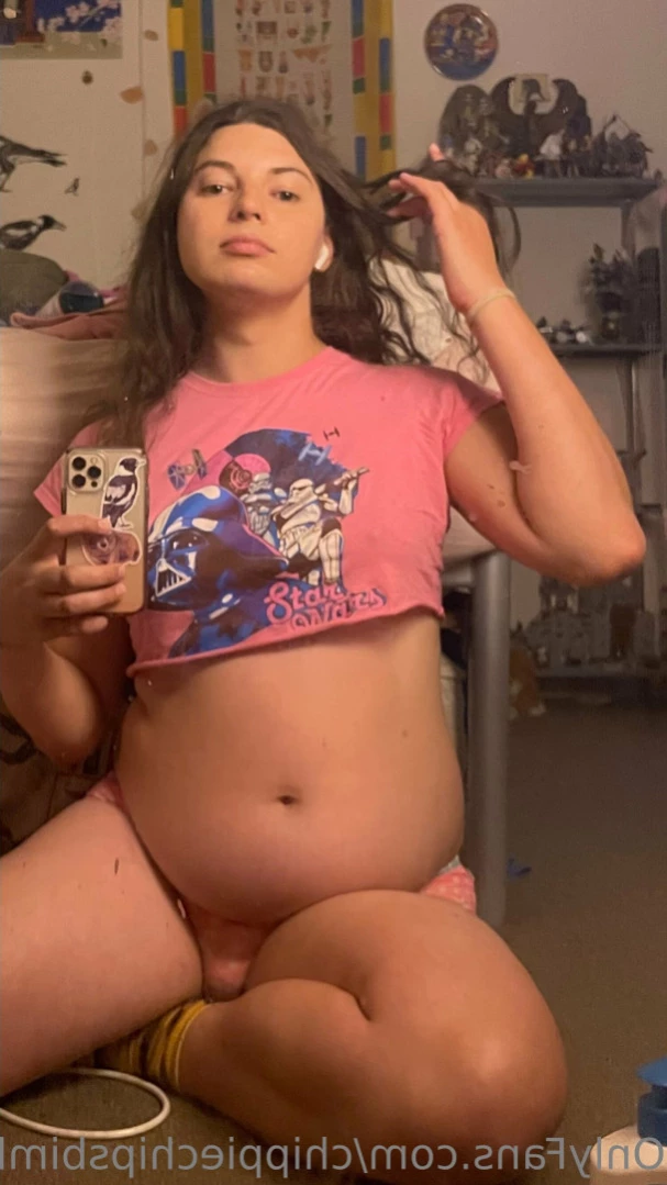 hayley [ chippiechipsbimbo ] Onlyfans leaked photo 15687729 on Hotleaks.tv