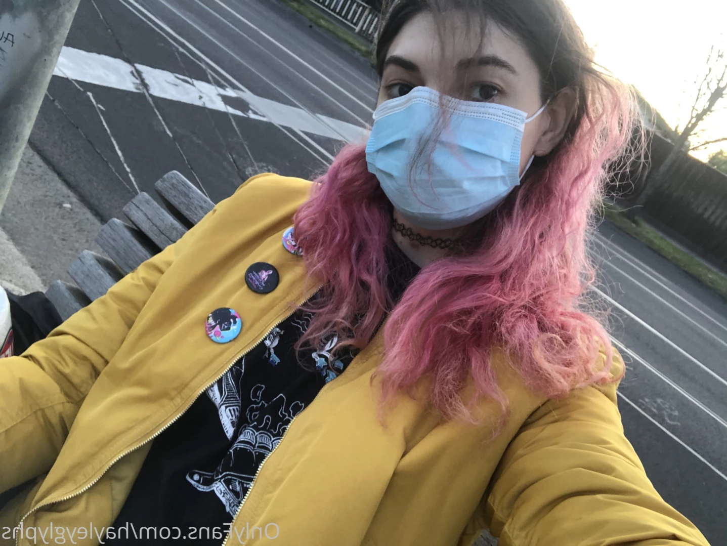 hayley [ chippiechipsbimbo ] Onlyfans leaked photo 15701402 on Hotleaks.tv