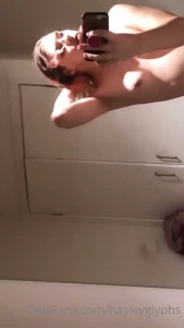 hayley [ chippiechipsbimbo ] Onlyfans leaked video 15719211 on Hotleaks.tv