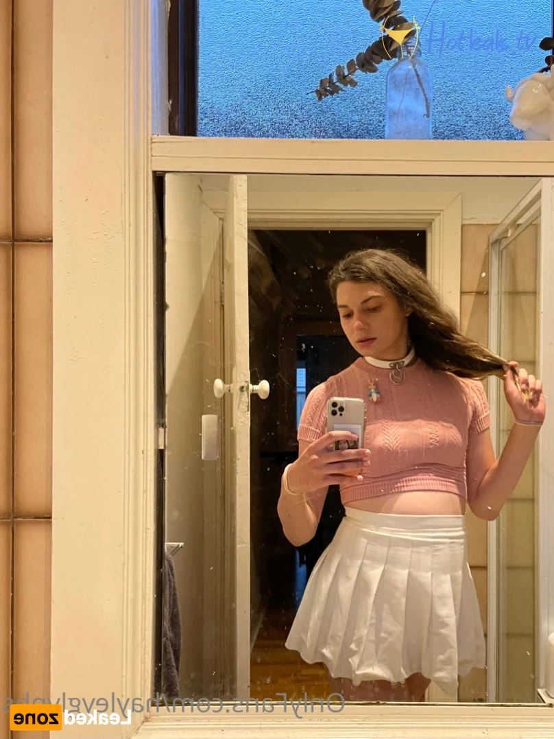 hayley [ chippiechipsbimbo ] Onlyfans leaked photo 15735620 on Hotleaks.tv